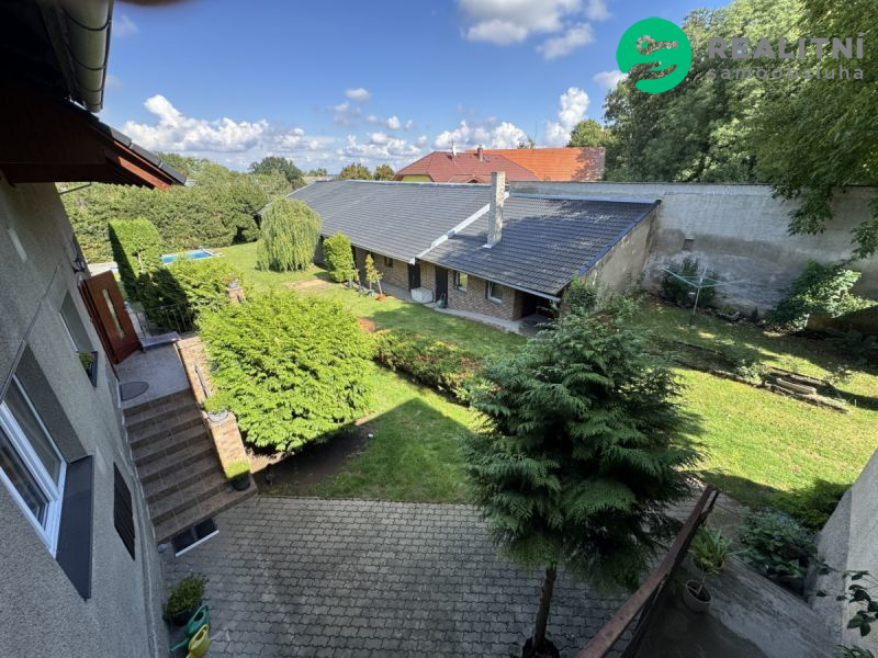 Usedlost v Horoměřicích - obrázek č.7