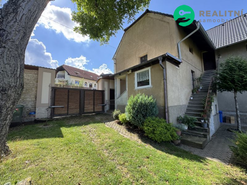 Usedlost v Horoměřicích - obrázek č.8