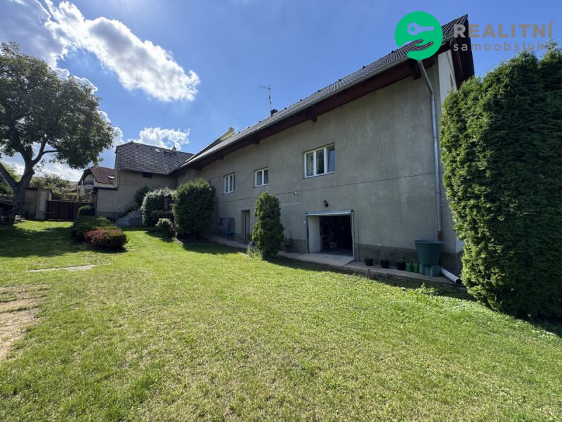 Usedlost v Horoměřicích - obrázek č.9