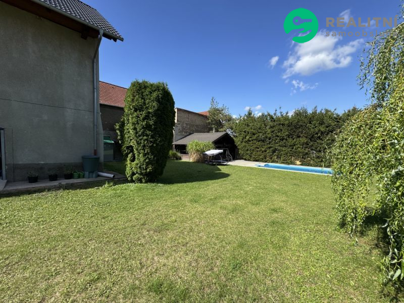 Usedlost v Horoměřicích - obrázek č.10