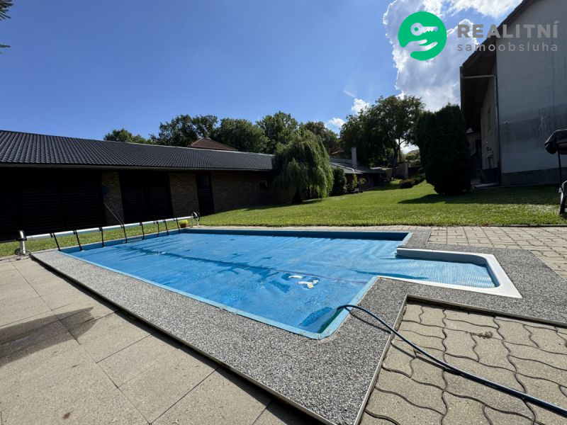 Usedlost v Horoměřicích - obrázek č.11