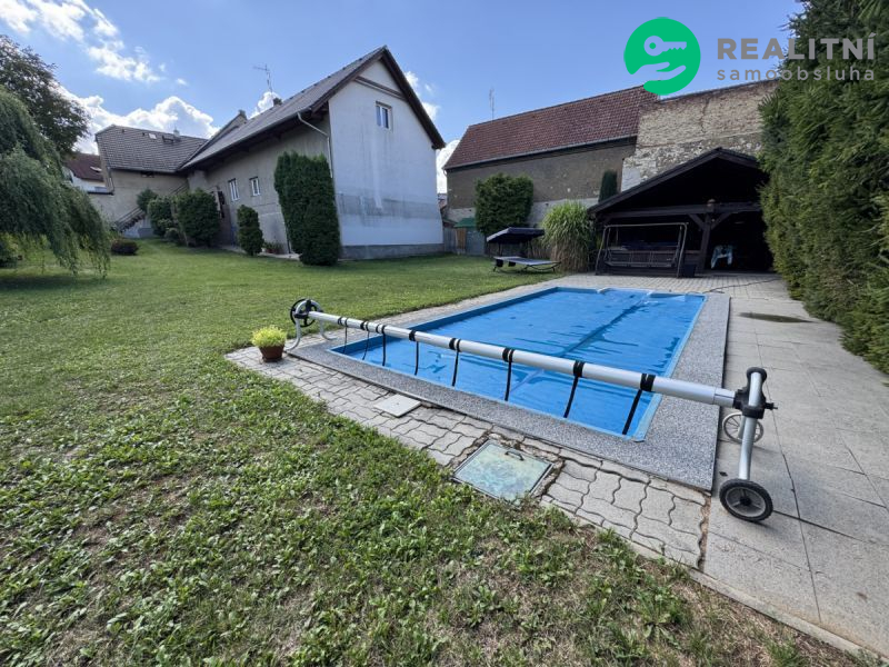 Usedlost v Horoměřicích - obrázek č.12