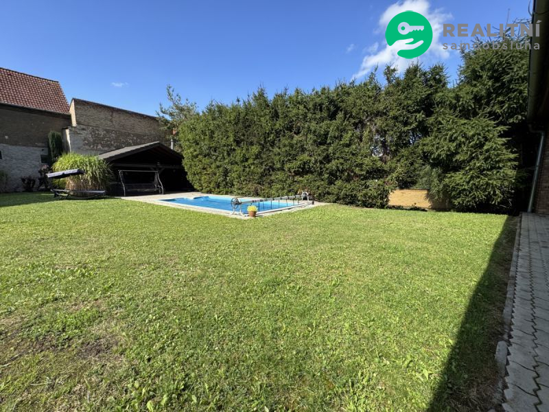 Usedlost v Horoměřicích - obrázek č.14