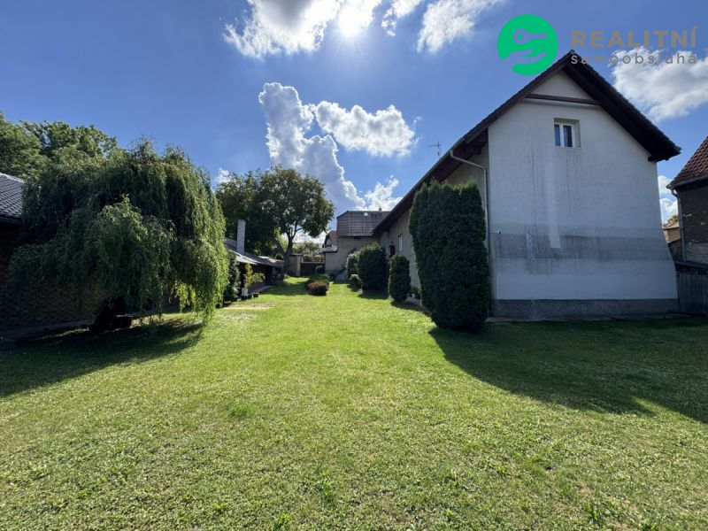 Usedlost v Horoměřicích - obrázek č.15