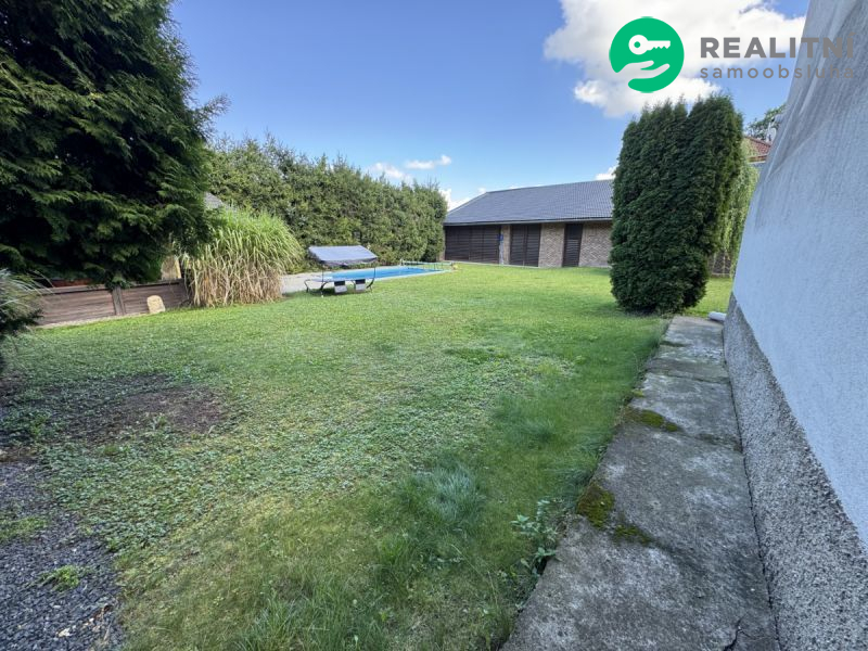 Usedlost v Horoměřicích - obrázek č.16