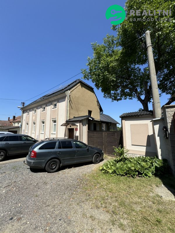 Usedlost v Horoměřicích - obrázek č.18