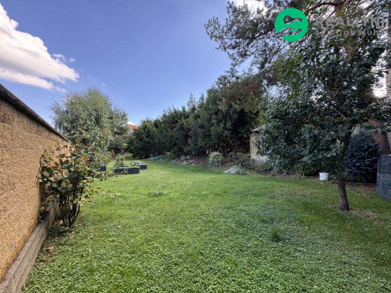 Usedlost v Horoměřicích - obrázek č.19