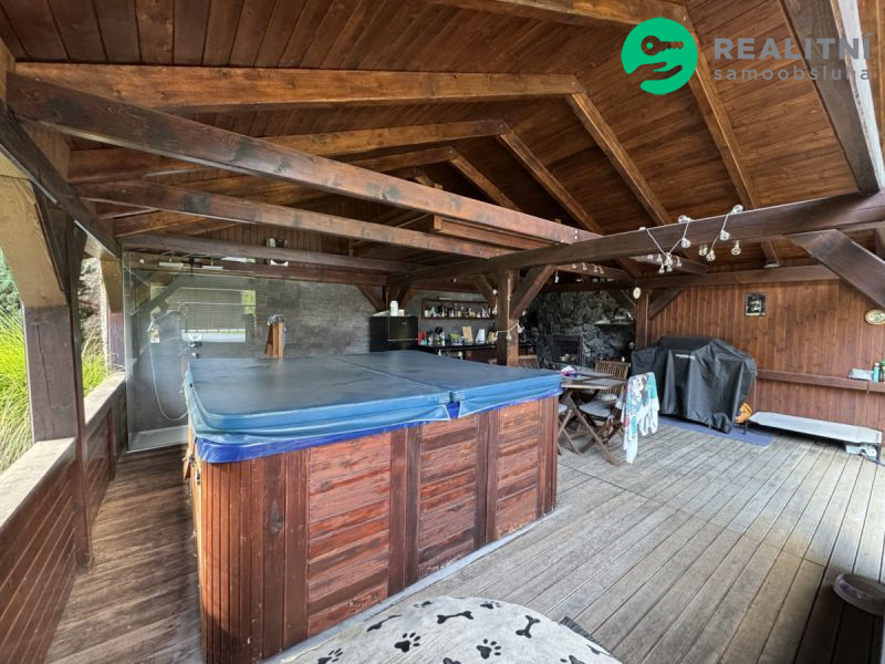 Usedlost v Horoměřicích - obrázek č.20