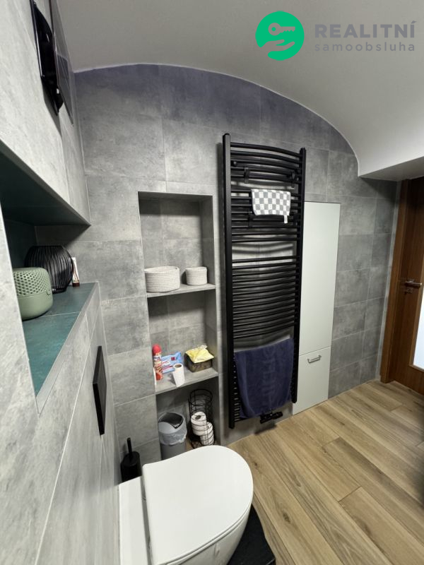 Usedlost v Horoměřicích - obrázek č.21