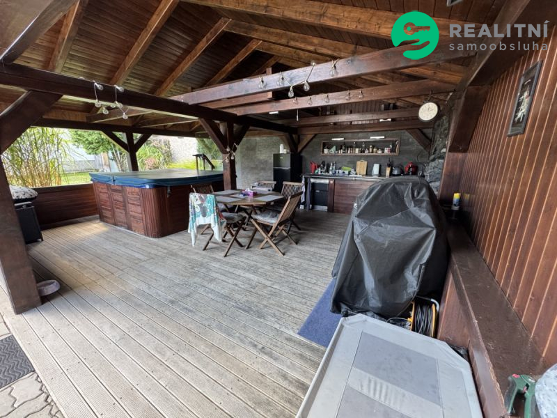 Usedlost v Horoměřicích - obrázek č.22