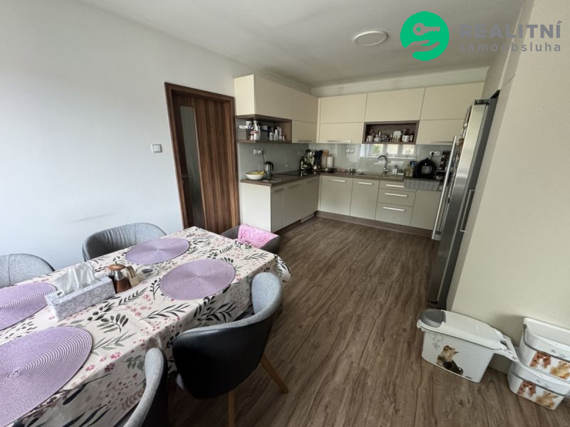 Usedlost v Horoměřicích - obrázek č.24