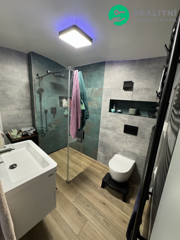 Usedlost v Horoměřicích - obrázek č.29