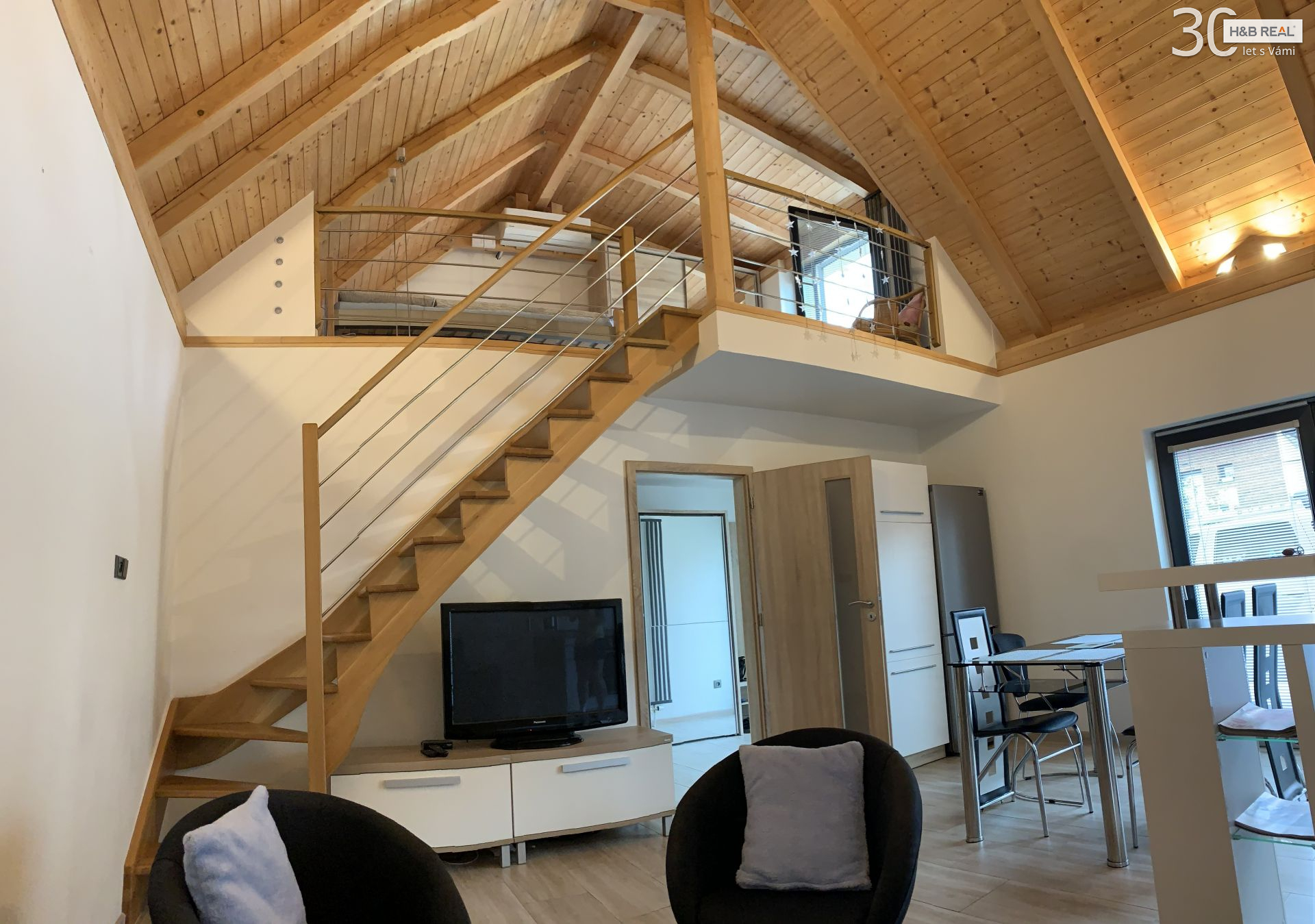 Pronájem luxusního apartmá - obrázek č.3