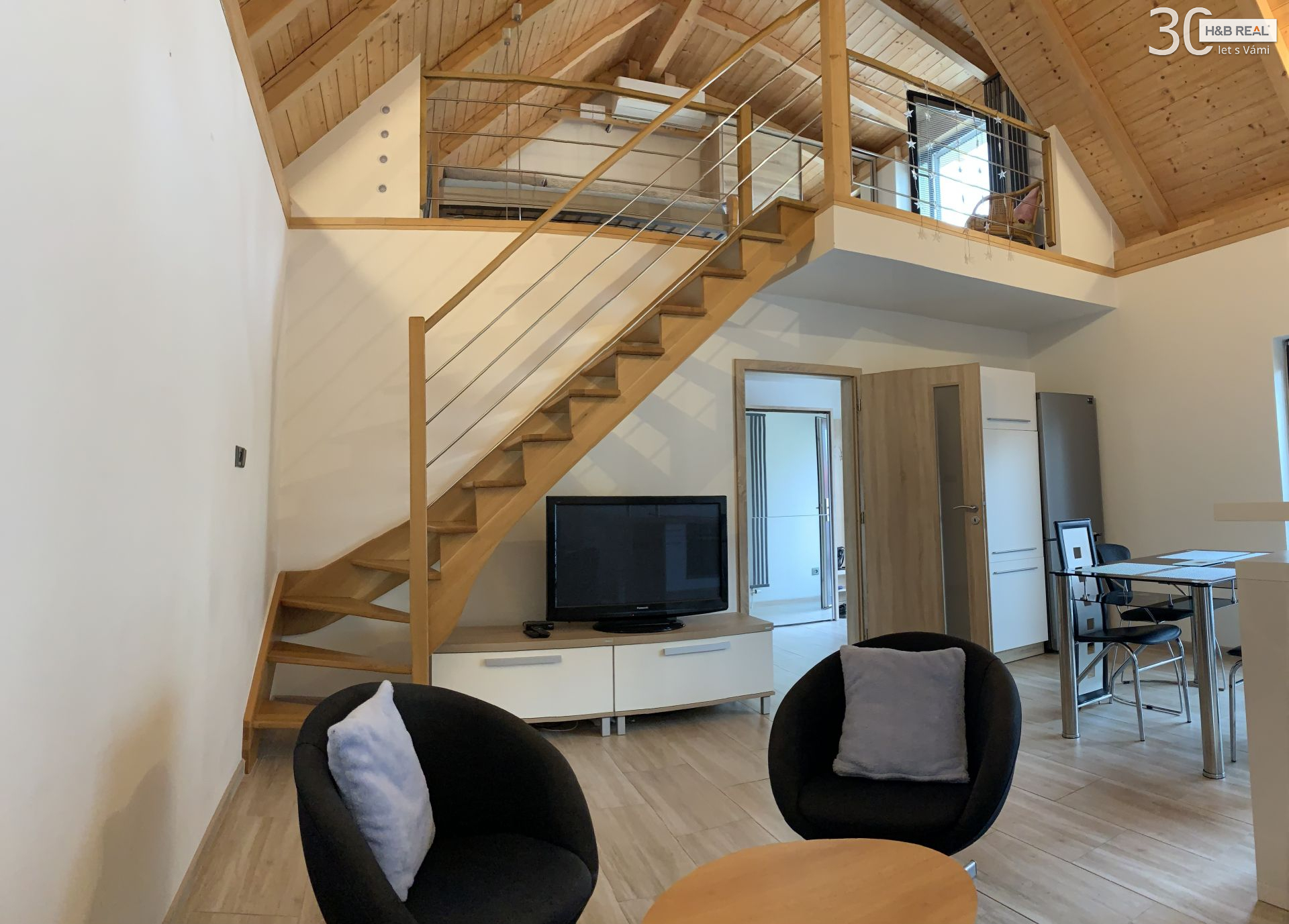 Pronájem luxusního apartmá - obrázek č.4