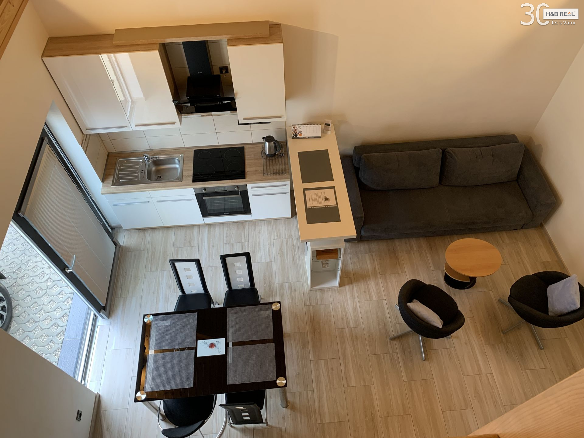 Pronájem luxusního apartmá - obrázek č.7
