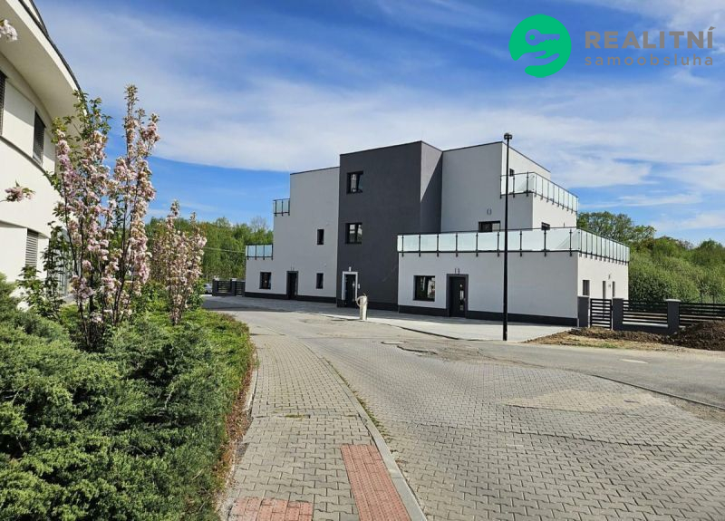 Byt 2+kk, Martinov, Ostrava - obrázek č.2