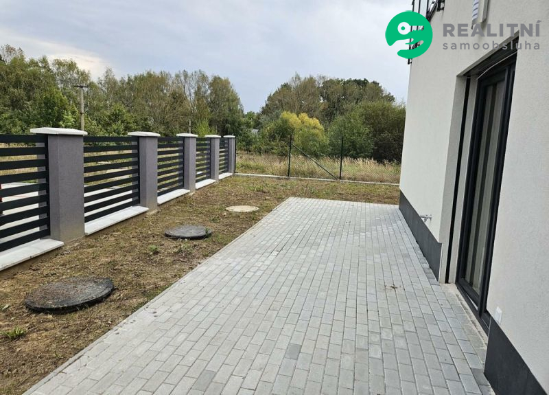 Byt 2+kk, Martinov, Ostrava - obrázek č.5