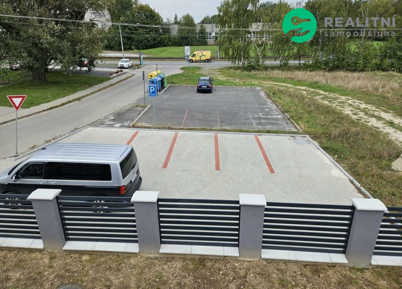 Byt 2+kk, Martinov, Ostrava - obrázek č.6