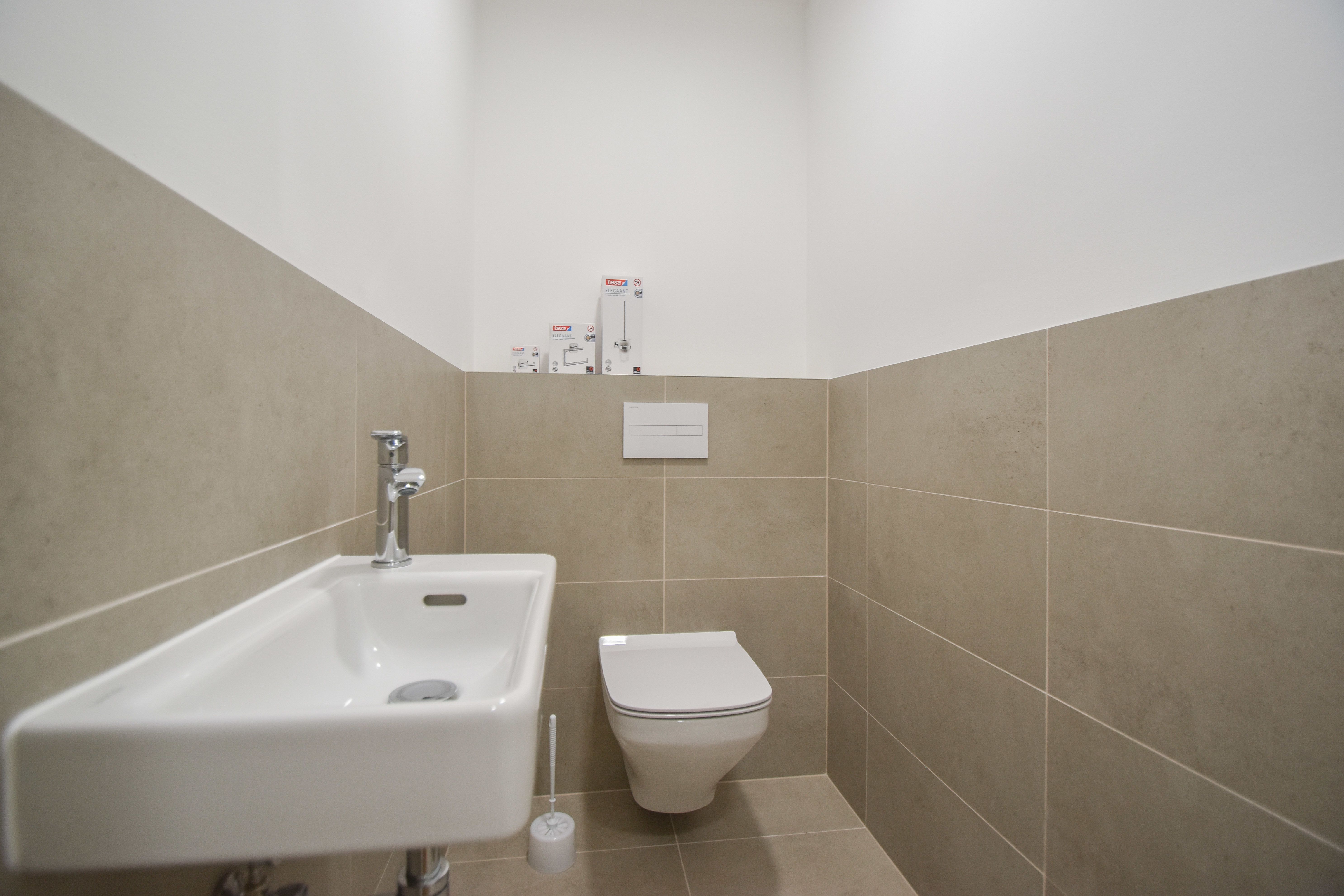 Pronájem novostavby bytu 3+kk s garáží v Olomouci, Ostrovní - obrázek č.11