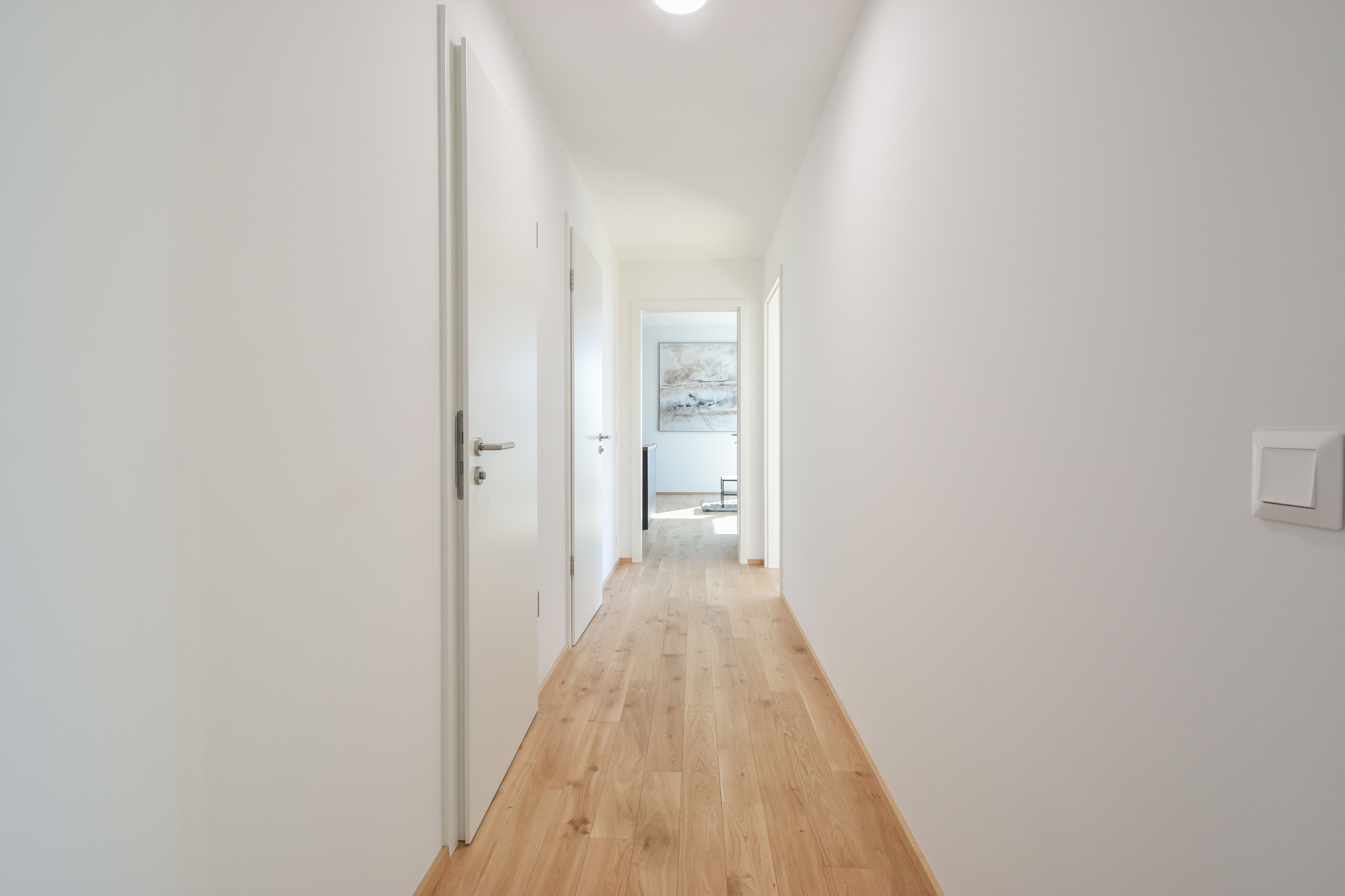 Pronájem novostavby bytu 3+kk s garáží v Olomouci, Ostrovní - obrázek č.12