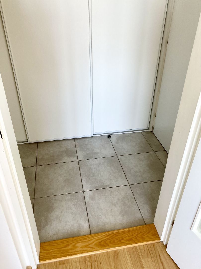 Pronájem bytu 1+kk, 29 m2 v centru Nového Města n/Met. - obrázek č.10