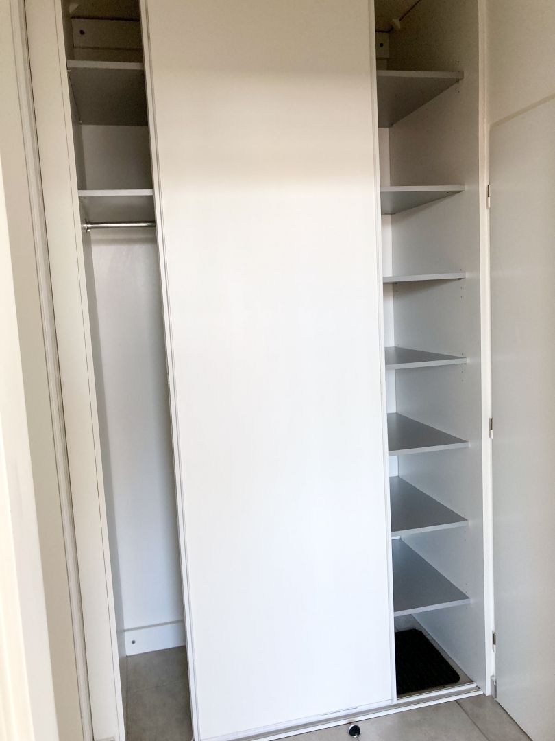 Pronájem bytu 1+kk, 29 m2 v centru Nového Města n/Met. - obrázek č.11