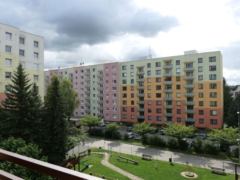 Byt OV, 1+1/L 37,3 m2 Náchod - obrázek č.9