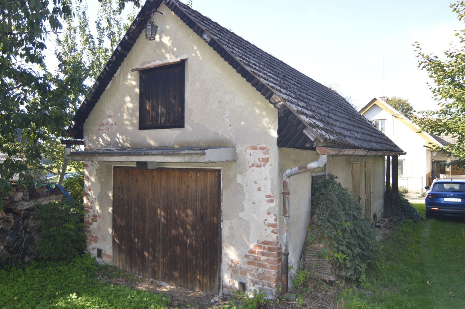 Rodinný dům s velkým pozemkem Žďár nad Orlicí - část Světlá. - obrázek č.9