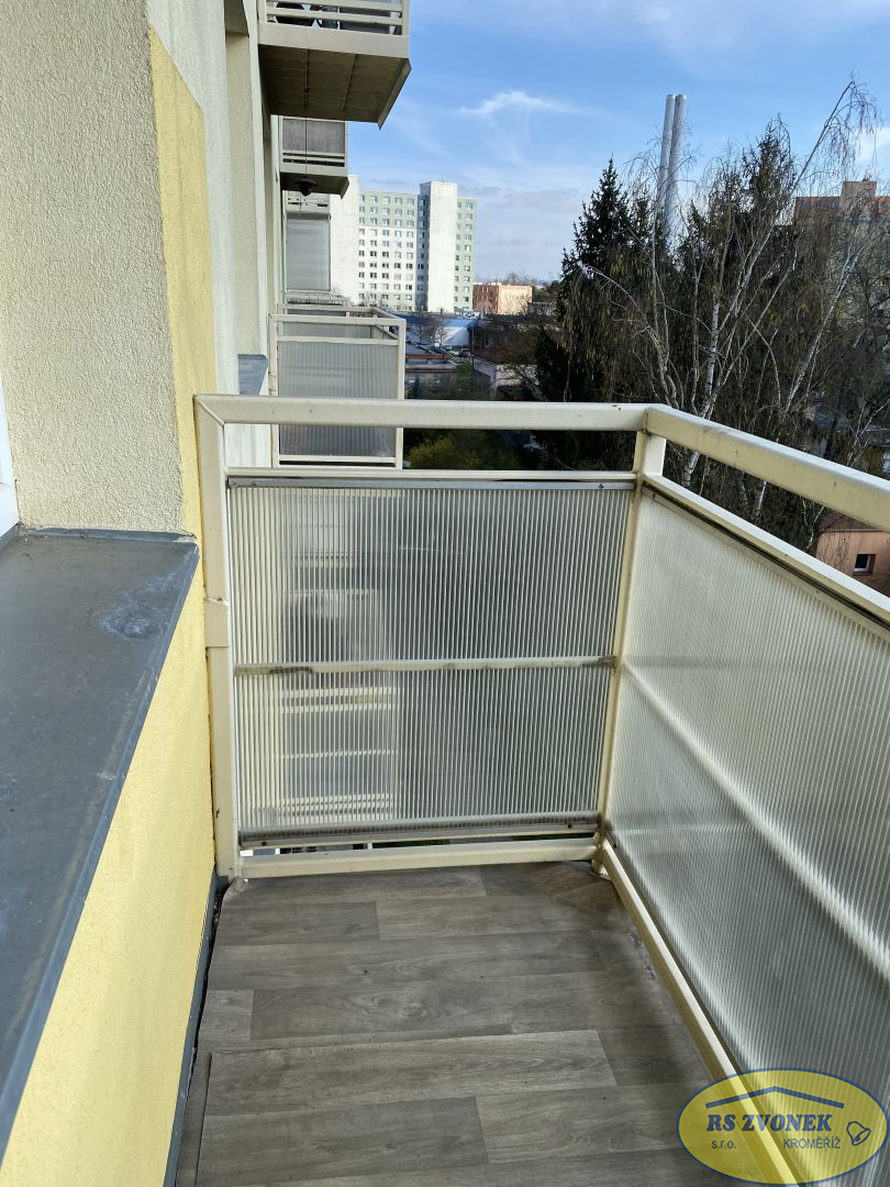 Pronájem BOV 2+1, Spáčilova, KM - obrázek č.9