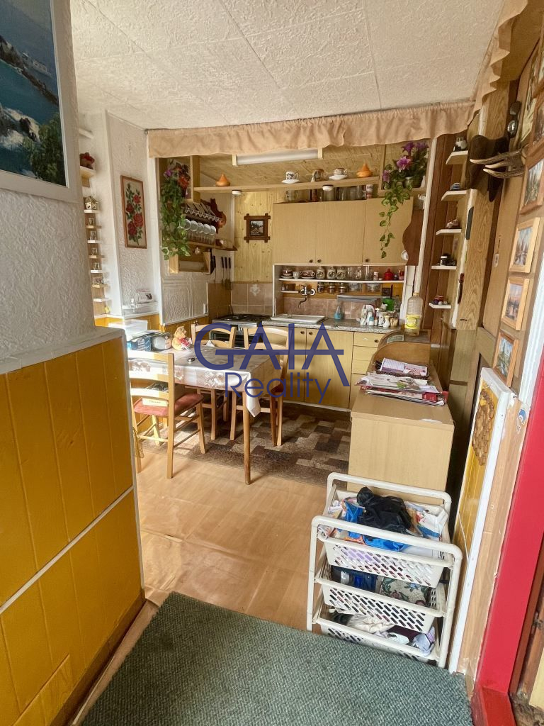 Prodej rodinného domu 3+kk Bohuslavice u Kyjova - obrázek č.6