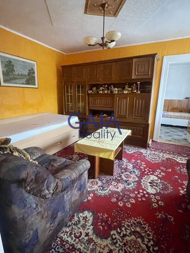 Prodej rodinného domu 3+kk Bohuslavice u Kyjova - obrázek č.7