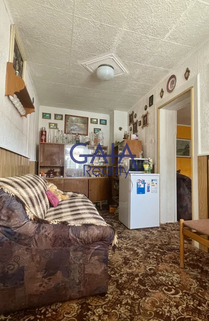 Prodej rodinného domu 3+kk Bohuslavice u Kyjova - obrázek č.8