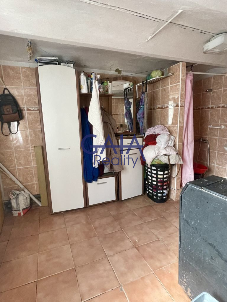 Prodej rodinného domu 3+kk Bohuslavice u Kyjova - obrázek č.9