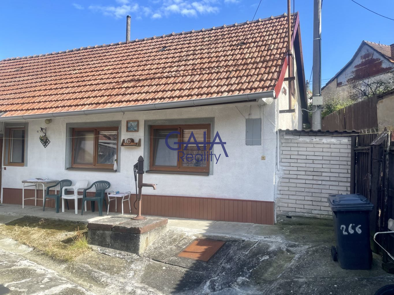 Prodej rodinného domu 3+kk Bohuslavice u Kyjova - obrázek č.17