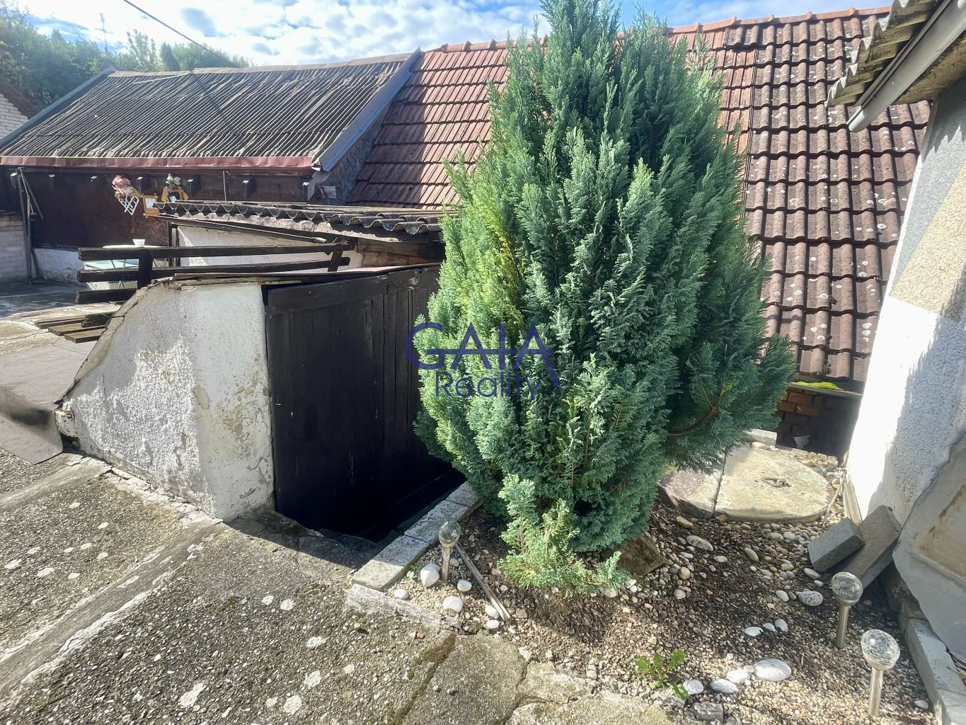 Prodej rodinného domu 3+kk Bohuslavice u Kyjova - obrázek č.20