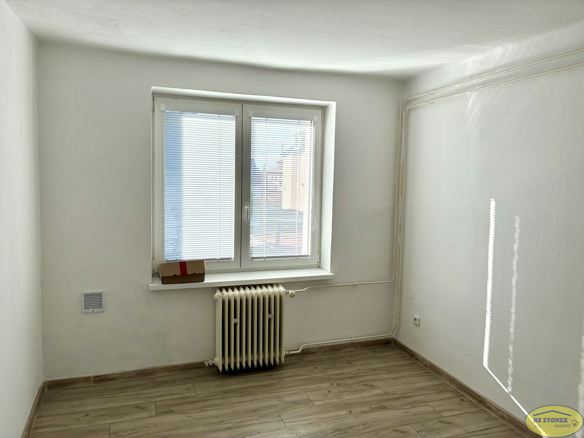 Pronájem cihlového bytu 2+kk, 40 m2, Šternberk - obrázek č.2