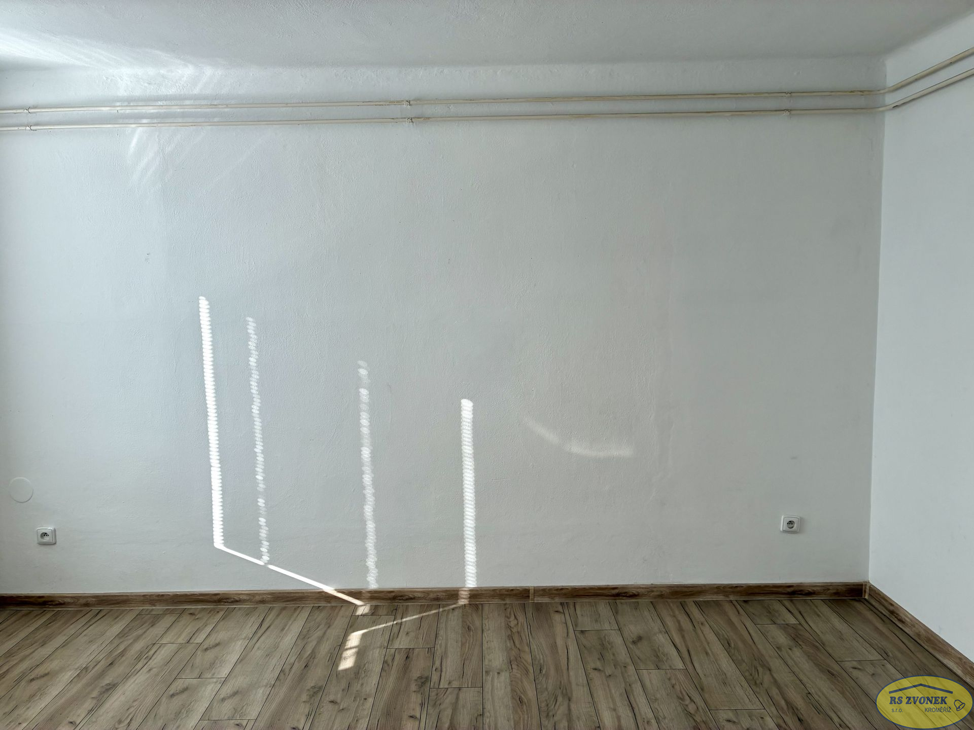 Pronájem cihlového bytu 2+kk, 40 m2, Šternberk - obrázek č.4
