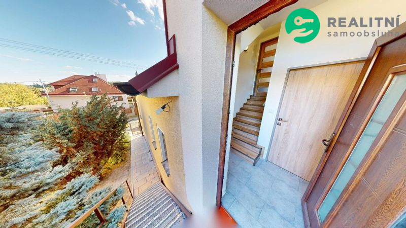 Komfortní a vzdušný byt 3+1 s terasou, 118 m2 - obrázek č.3