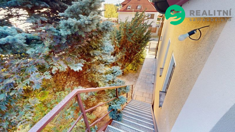 Komfortní a vzdušný byt 3+1 s terasou, 118 m2 - obrázek č.5