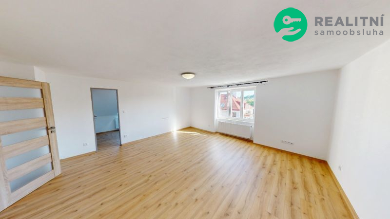 Komfortní a vzdušný byt 3+1 s terasou, 118 m2 - obrázek č.6