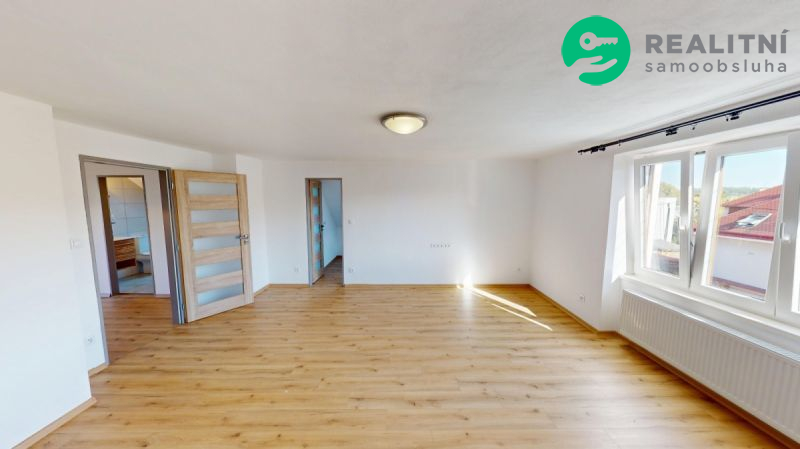 Komfortní a vzdušný byt 3+1 s terasou, 118 m2 - obrázek č.7
