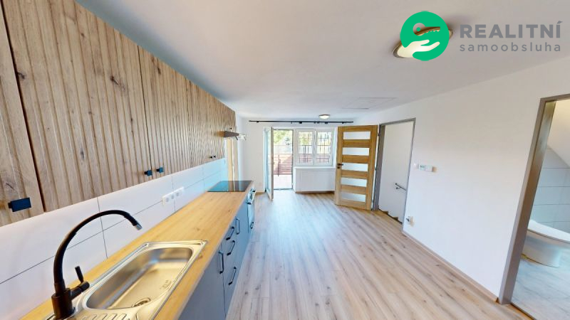 Komfortní a vzdušný byt 3+1 s terasou, 118 m2 - obrázek č.9