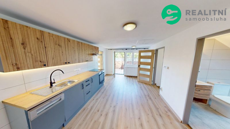 Komfortní a vzdušný byt 3+1 s terasou, 118 m2 - obrázek č.11