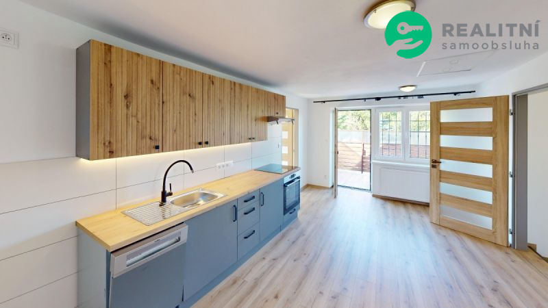 Komfortní a vzdušný byt 3+1 s terasou, 118 m2 - obrázek č.17