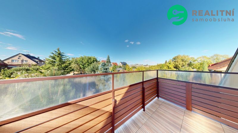 Komfortní a vzdušný byt 3+1 s terasou, 118 m2 - obrázek č.20