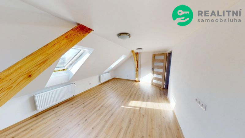 Komfortní a vzdušný byt 3+1 s terasou, 118 m2 - obrázek č.24