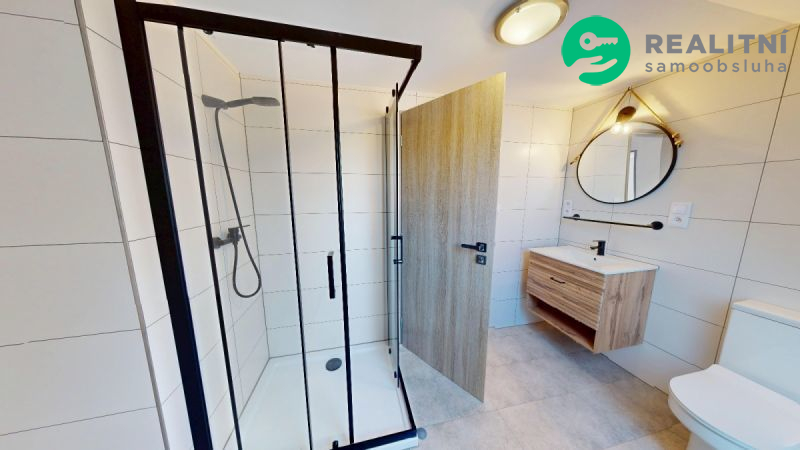 Komfortní a vzdušný byt 3+1 s terasou, 118 m2 - obrázek č.25