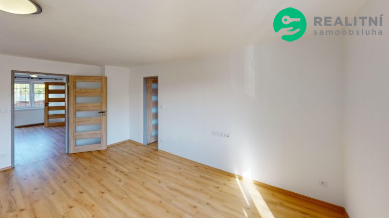 Komfortní a vzdušný byt 3+1 s terasou, 118 m2 - obrázek č.26