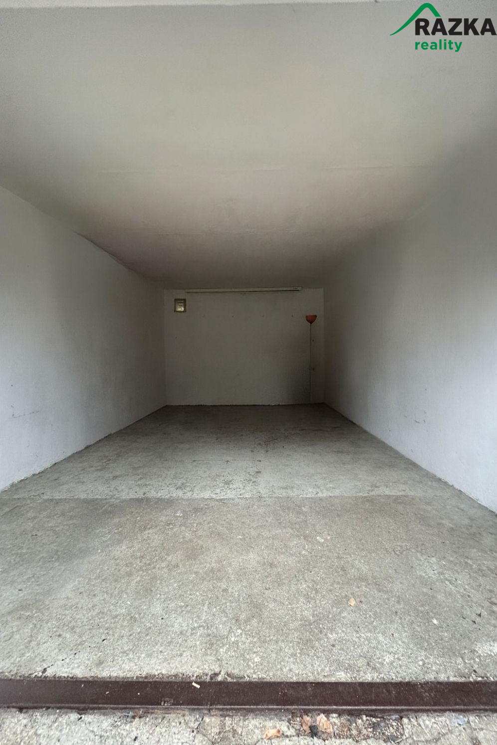Prodej garáže Tachov - ul. Palackého - obrázek č.5