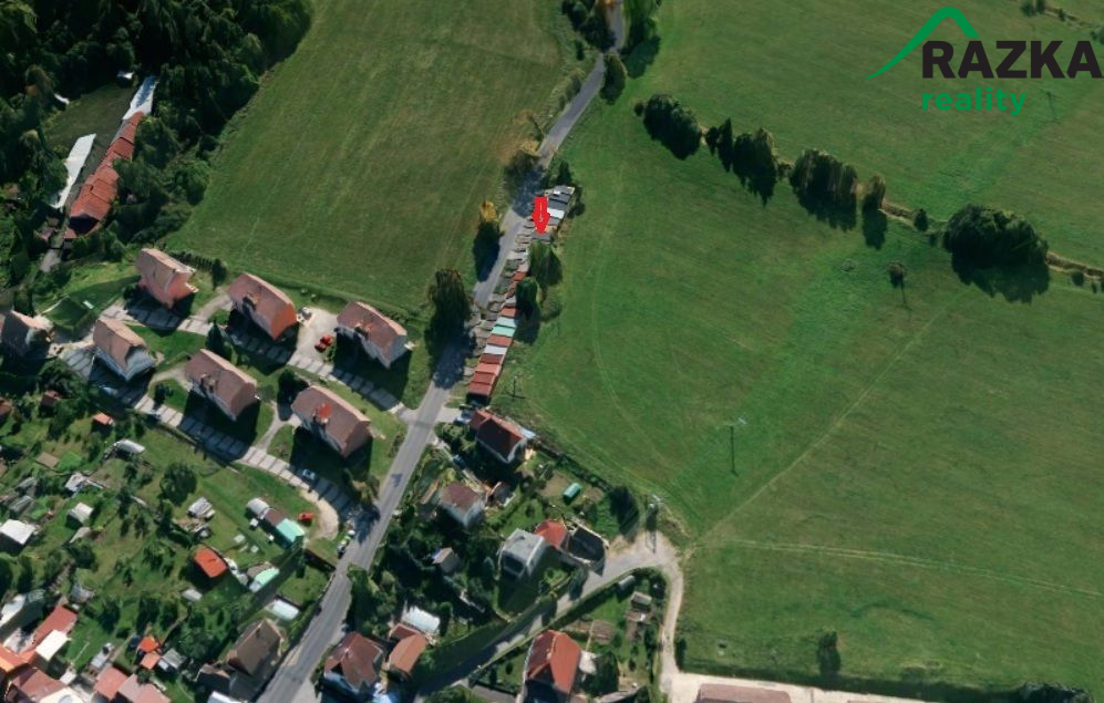Prodej garáže Tachov - ul. Palackého - obrázek č.7